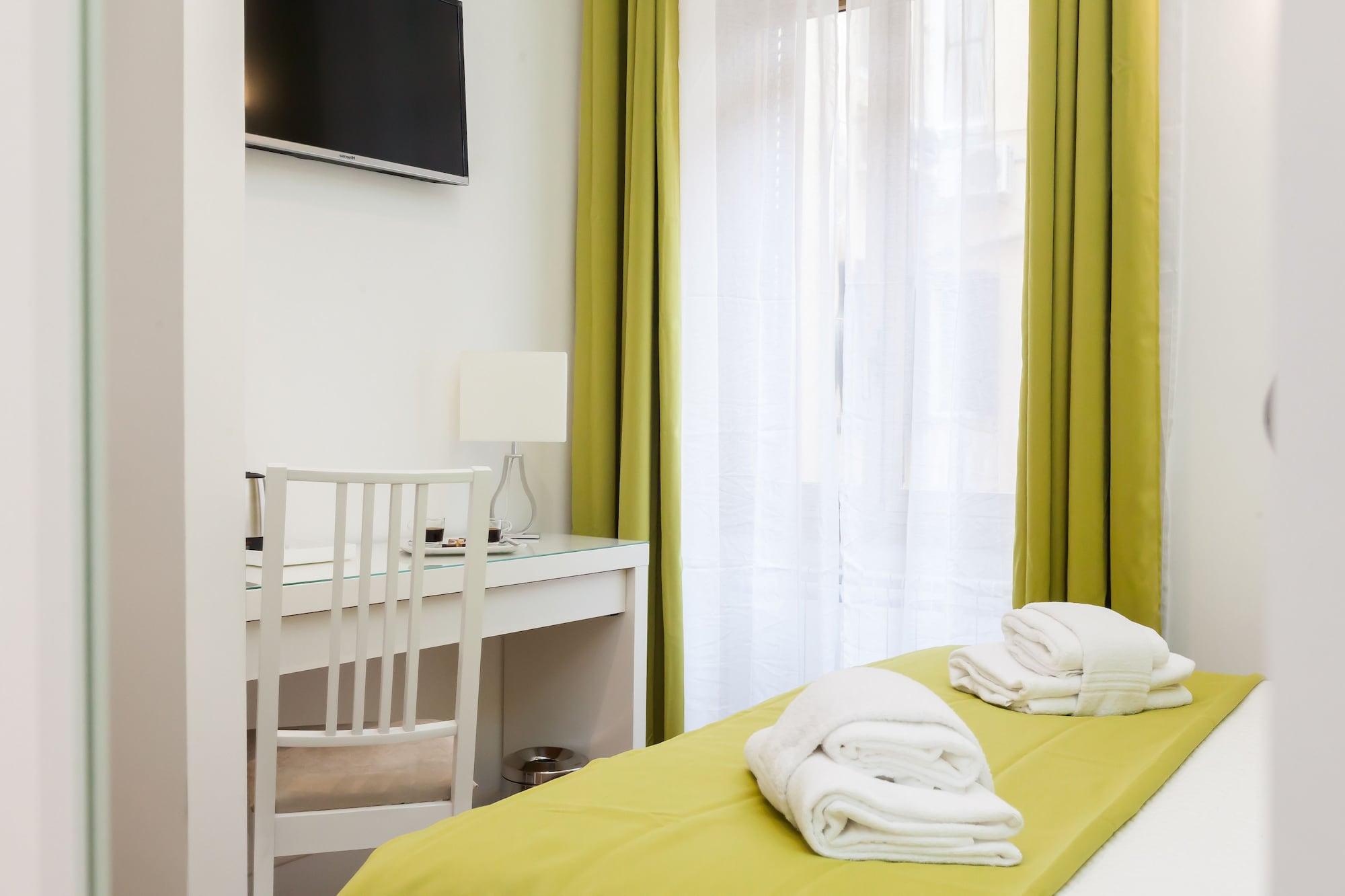 Gasthuis Casa 901 - The Italian Collection 3*