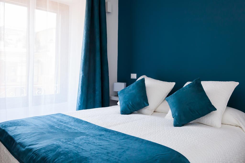 Casa 901 - The Italian Collection Gasthuis 3*