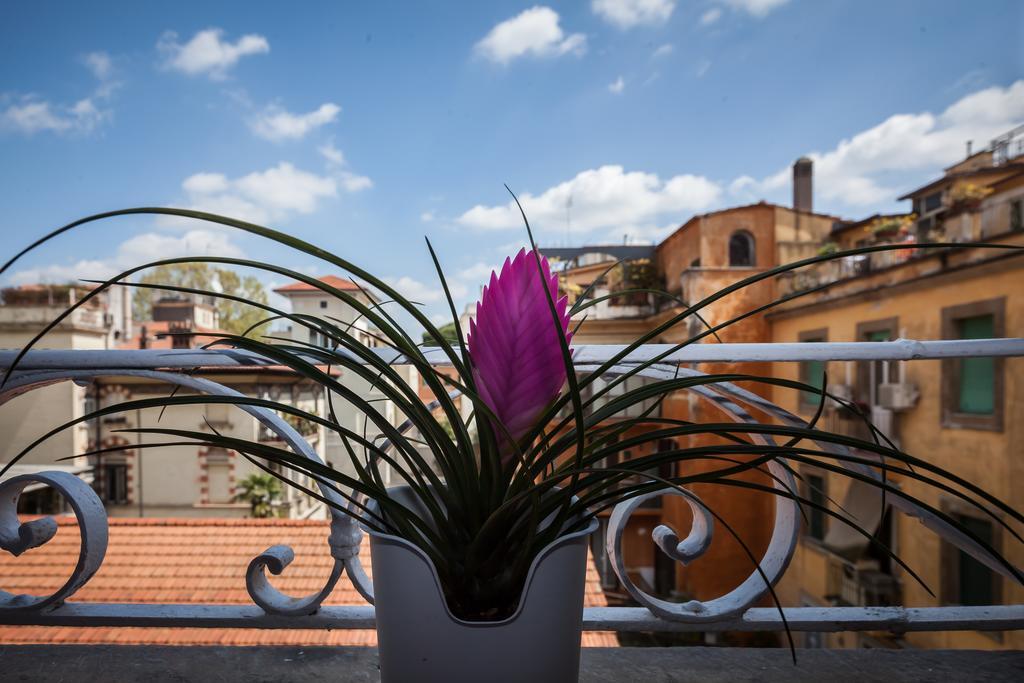 Gasthuis Casa 901 - The Italian Collection Rome