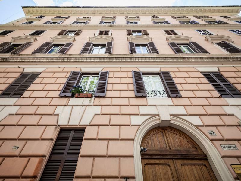 Gasthuis Casa 901 - The Italian Collection Rome