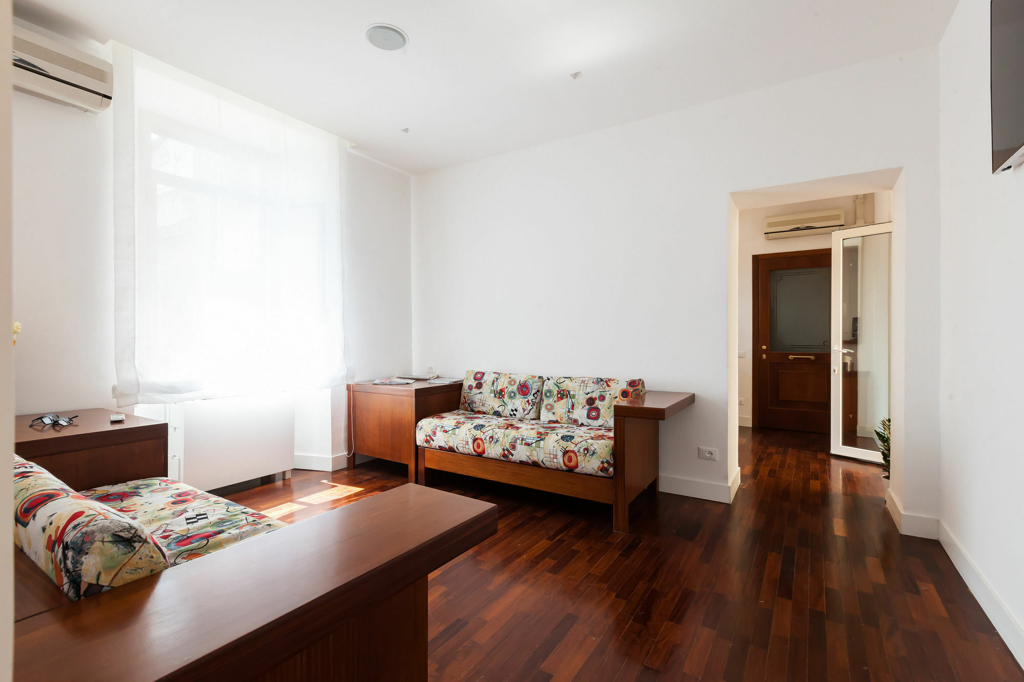 Gasthuis Casa 901 - The Italian Collection Rome