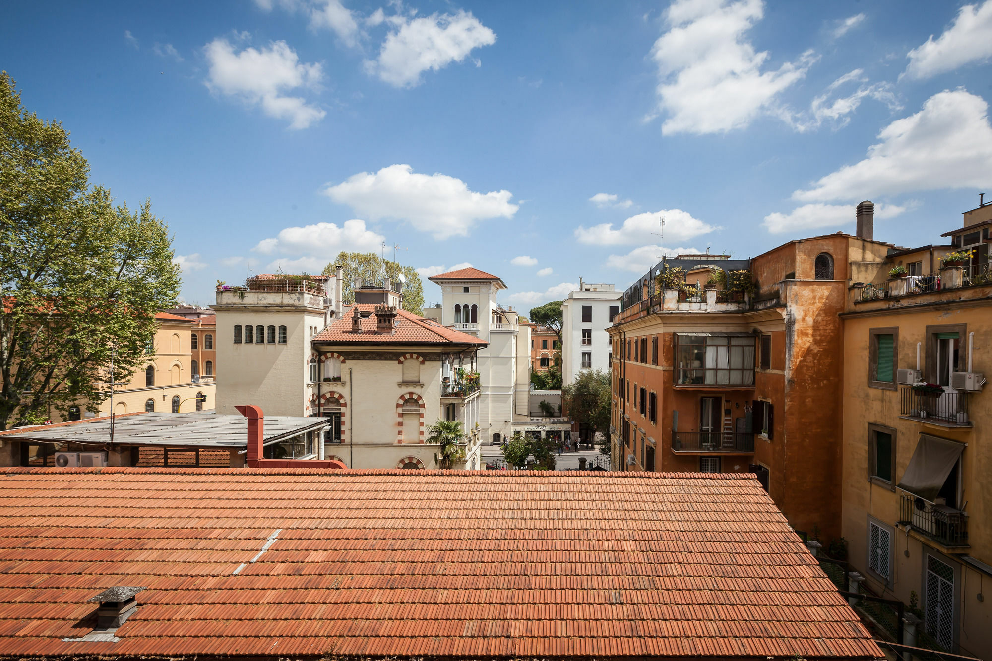 Casa 901 - The Italian Collection Gasthuis Rome